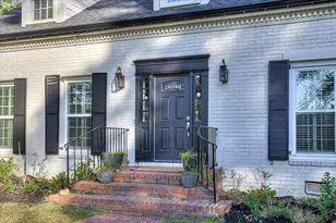 802 Camellia Rd, Augusta, GA 30909 - Photo 4