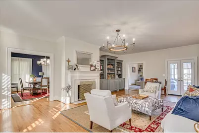 802 Camellia Road, Augusta, GA 30909 - Photo 8