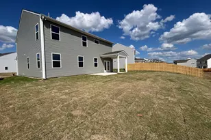 4417 Hartshorn Cir, Aiken, SC 29801 - Photo 4