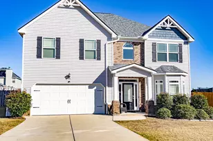 4861 Coal Creek Dr, Graniteville, SC 29829 - Photo 1