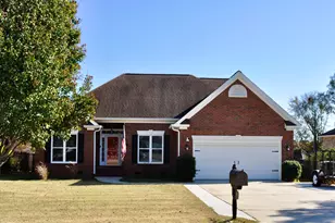 503 Marble Falls, Grovetown, GA 30813 - Photo 2