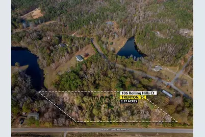 106 Rolling Hills Dr, Trenton, SC 29847 - Photo 1