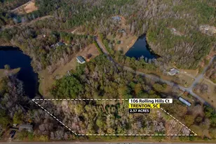 106 Rolling Hills Dr, Trenton, SC 29847 - Photo 1