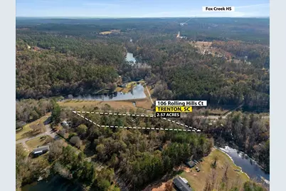 106 Rolling Hills Dr, Trenton, SC 29847 - Photo 8