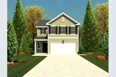 5250 Anna Creek Way #Fb95, North Augusta, SC 29841 - Photo 1