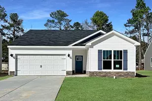 404 Mill Stone Ln, North Augusta, SC 29860 - Photo 1