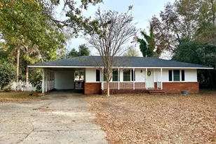 3514 Lawson Road Rd, Aiken, SC 29801 - Photo 1