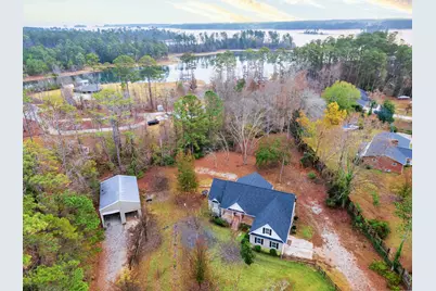4121 Pine Ridge Road, Appling, GA 30802 - Photo 2