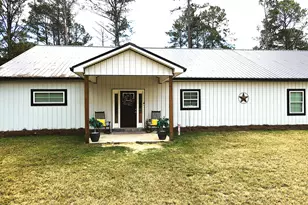 169 E Sheppard St, Stapleton, GA 30823 - Photo 2