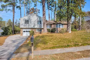 3223 Crane Ferry Rd, Augusta, GA 30907 - Photo 2