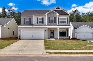 128 Traditions Dr, Trenton, SC 29847 - Photo 1