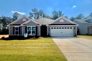 8783 Snelling Dr, Aiken, SC 29803 - Photo 1