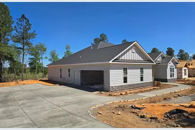 1612 Bellingham Drive, Beech Island, SC 29842 - Photo 2