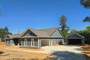 1234 Bellingham Dr, Beech Island, SC 29842 - Photo 2