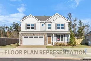 173 Bobbye Dr, North Augusta, SC 29841 - Photo 20