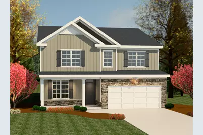 173 Bobbye Drive #Fb39, North Augusta, SC 29841 - Photo 1