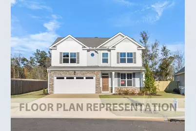 173 Bobbye Drive #Fb39, North Augusta, SC 29841 - Photo 2