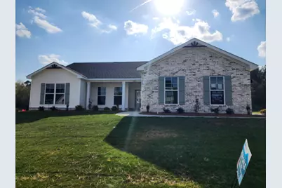 1683 Pine Ridge Drive N, Hephzibah, GA 30815 - Photo 2