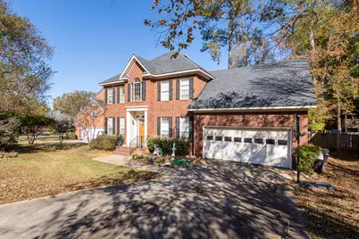 1357 Montrose Place, Evans, GA 30809 - Photo 2
