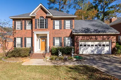 1357 Montrose Place, Evans, GA 30809 - Photo 1