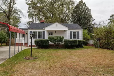 834 Ann Street, Augusta, GA 30904 - Photo 1