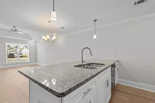 8101 Bannock Cir, Graniteville, SC 29829 - Photo 16