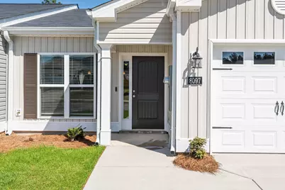 8097 Bannock Circle, Graniteville, SC 29829 - Photo 4