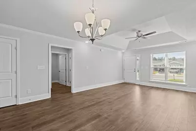 8097 Bannock Circle, Graniteville, SC 29829 - Photo 8