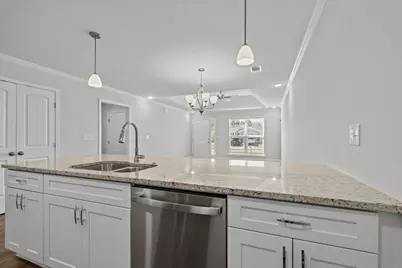 8097 Bannock Circle, Graniteville, SC 29829 - Photo 14