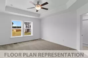 311 Bobbye Dr, North Augusta, SC 29841 - Photo 8