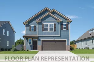 311 Bobbye Dr, North Augusta, SC 29841 - Photo 2