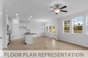 311 Bobbye Dr, North Augusta, SC 29841 - Photo 6