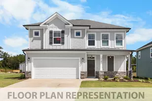 289 Bobbye Dr, North Augusta, SC 29841 - Photo 2