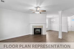 289 Bobbye Dr, North Augusta, SC 29841 - Photo 4