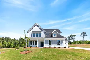 7116 Snap Spur Cir, Aiken, SC 29801 - Photo 6