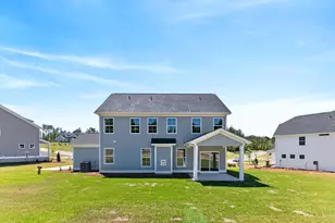 7116 Snap Spur Cir, Aiken, SC 29801 - Photo 12