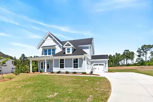 7116 Snap Spur Cir, Aiken, SC 29801 - Photo 2