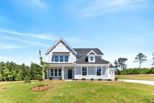 7116 Snap Spur Cir, Aiken, SC 29801 - Photo 8