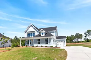 7116 Snap Spur Cir, Aiken, SC 29801 - Photo 4