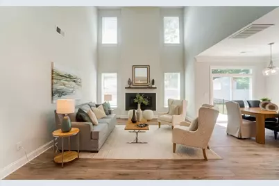 7364 Snap Spur Circle, Aiken, SC 29801 - Photo 4