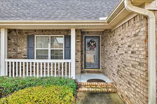 3388 Thames Pl, Hephzibah, GA 30815 - Photo 4