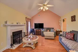 3388 Thames Pl, Hephzibah, GA 30815 - Photo 8