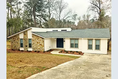 319 Rockdale Road, Augusta, GA 30907 - Photo 2