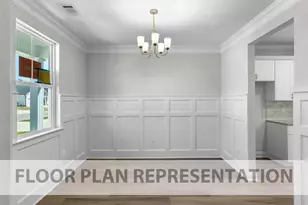 685 Ashburn Dr, North Augusta, SC 29860 - Photo 2