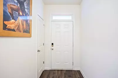 2316 Peach Blossom, Hephzibah, GA 30815 - Photo 8