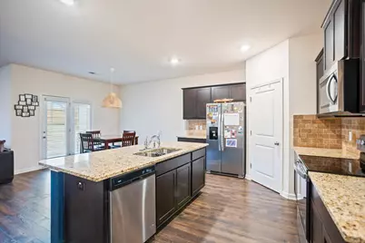 2316 Peach Blossom, Hephzibah, GA 30815 - Photo 12