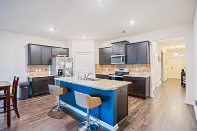 2316 Peach Blossom, Hephzibah, GA 30815 - Photo 2