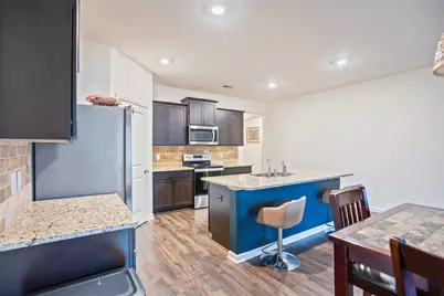 2316 Peach Blossom, Hephzibah, GA 30815 - Photo 10