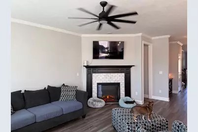 938 Walker Point Drive Drive, Grovetown, GA 30813 - Photo 8