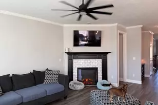 938 Walker Point Dr Dr, Grovetown, GA 30813 - Photo 8